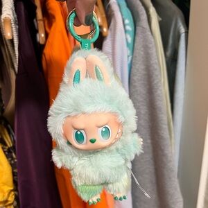 LABUBU The Monsters Big Into Energy Series “Serenity”